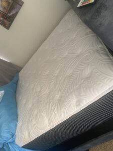 mattress