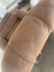 upholstery